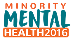 Minority Mental Health 2016