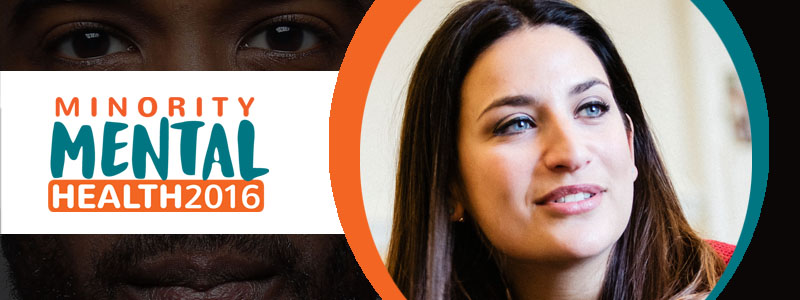 Luciana Berger MP Luciana Berger MP